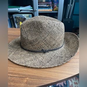 Straw Hat